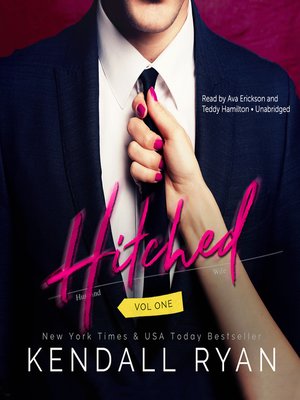 cover image of Hitched, Volume 1